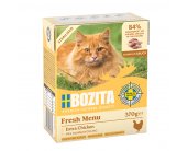 BOZITA Sterilised Extra Chicken in Sauce...