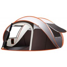 Grand Canyon tent HELENA 6 5-6P cr - 330033