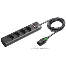 APC PZ42IZ-GR power distribution unit (PDU)...