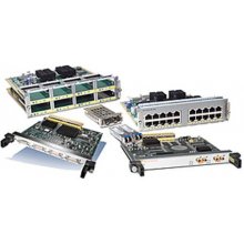 CISCO NIM-1MFT-T1/E1= network equipment...