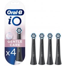 Braun Oral-B iO Gentle Care 4pc - Black...