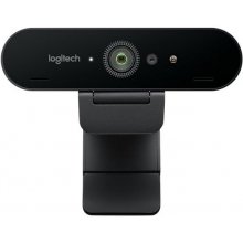 Веб-камера LOGITECH Brio 4k Stream Edition...
