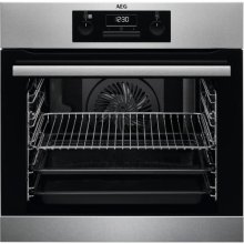AEG BEB351010M 71 L Stainless steel