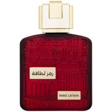 Lattafa Ramz Lattafa Gold 100ml - Eau de...