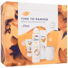 Dove Time To Pamper Treats Collection Gift...