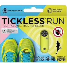 TICKLESS Run, puukide ja kirpude vastane...