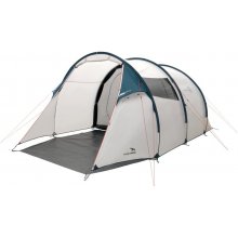 Easy Camp tunnel tent Menorca 500 Light Grey...