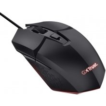 TRUST Wired mouse GXT109 Felox, black