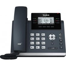 Телефон YEALINK SIP-T42U -VoIP-Telefon