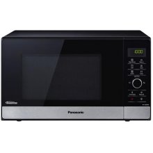 Panasonic NN-GD38HSSUG microwave Countertop...