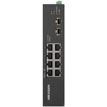 Hikvision PoE switch DS-3T0510HP-E-HS