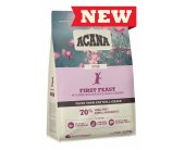 ACANA - Cat - Kitten First Feast - 0,34kg