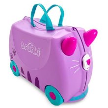 Trunki Cassie The Cat Other ride-on