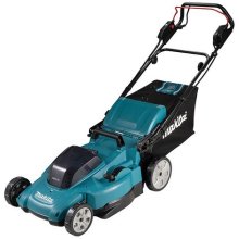 Makita DLM539Z Græsslåmaskine Elektrisk...