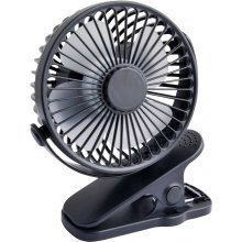 Ventilaator BLOW Desk fan with clip 10cm...