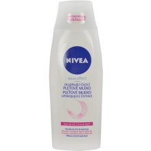 Nivea Indulging 200ml - Cleansing Milk for...