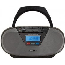 Aiwa BBTU-400BK portable stereo system...