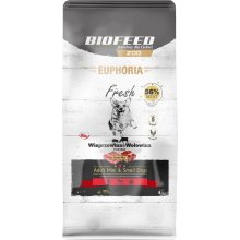 BIOFEED Euphoria Fresh Adult Mini & Small...