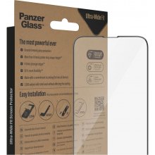 PanzerGlass Kaitseklaas Apple iPhone 14 / 13...