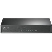 TP-LINK TL-SF1008P network switch Unmanaged...