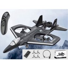 Madej Drone plane Falcon R/C USB