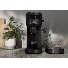Kohvimasin Electrolux Coffee machine...