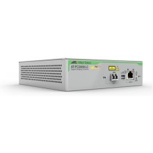 TAA (FEDERAL) 10/100/1000T TO 1000SX/LC POE+...