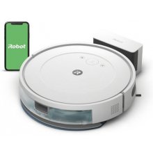 Пылесос IROBOT Roomba Combo Essential 0.4 L...