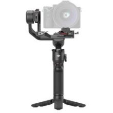 DJI RS 3 Mini Hand camera stabilizer Black