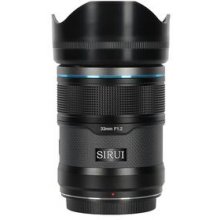 Sirui Sniper Series F1.2 APS-C Autofocus...