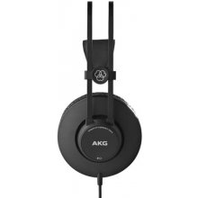 AKG K52 Headphones Wired Head-band...