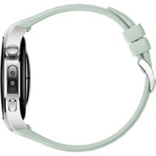 Huawei Watch 5 (42mm), Fluorelastomer Light...