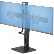 StarTech CROSSBAR DUAL MONITOR STAND HDMI...