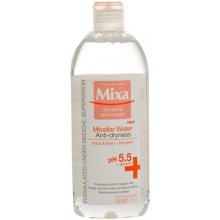 Mixa Anti-Dryness 400ml - Micellar Water для...