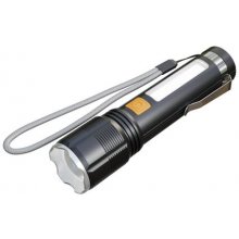 Extralink LED Flashlight EFL-1138 Wili...