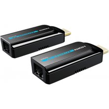 DELTACOIMP HDMI Extender Support Point to...