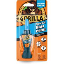 Gorilla liim Micro Precise 5g