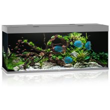 Juwel Aquarium Rio LED 450 L grey