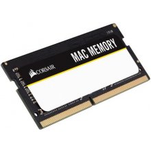 Mälu CORSAIR CMSA64GX4M2A2666C18 memory...