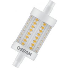 Osram STAR LED bulb Warm white 2700 K 6.5 W...