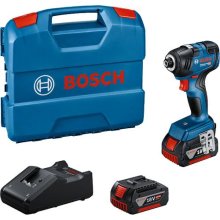 Bosch Powertools Bosch cordless impact...