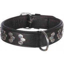 TRIXIE Active collar with studs, M: 38–45...
