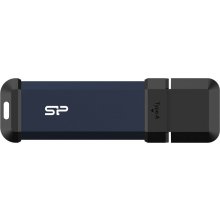 Жёсткий диск Silicon Power MS60 USB flash...