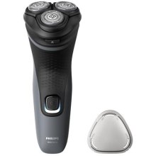 Philips Dybgrå Shaver S1142
