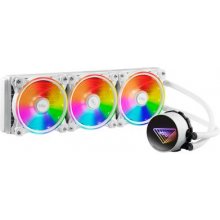 XPG LEVANTE X 360 Processor Hybrid cooler 12...