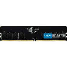 Mälu CRUCIAL DDR5 16GB/4800 CL40 (16Gbit)