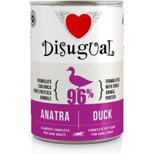 Disugual Duck 400g | с уткой