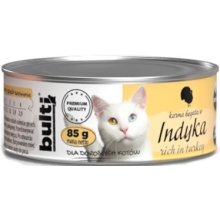 Bult I Rich in turkey - wet cat food - 85g