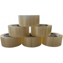 BESTPAK BSTech silent release adhesive tape...