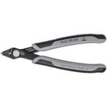 KNIPEX 78 61 125 ESD plier Diagonal pliers